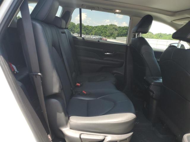 2024 TOYOTA GRAND HIGH 5TDAAAA5XRS014774