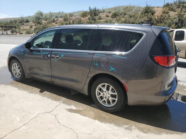 2023 CHRYSLER VOYAGER LX 2C4RC1CG3PR519671