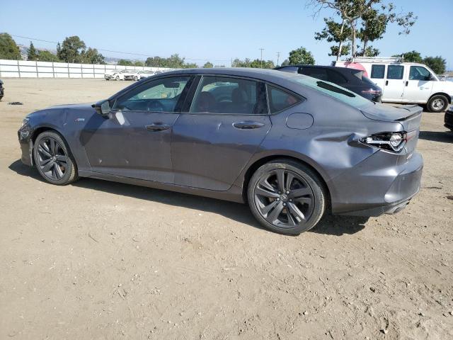 2023 ACURA TLX TECH A 19UUB5F5XPA005580