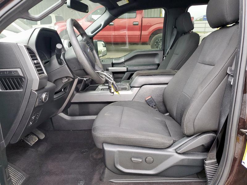 2020 FORD F150 SUPER 1FTEW1CP7LKE55133