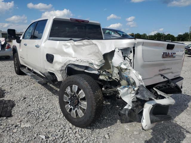 2024 GMC SIERRA K25 1GT49REY0RF456746