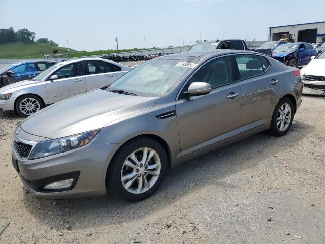 KIA OPTIMA EX