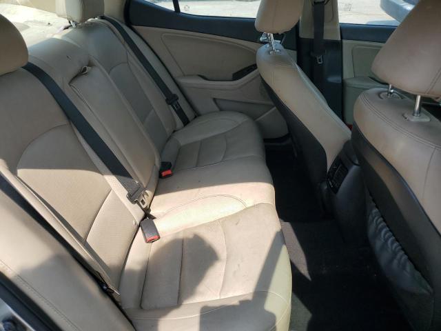 2015 KIA OPTIMA EX - 5XXGN4A72FG358100