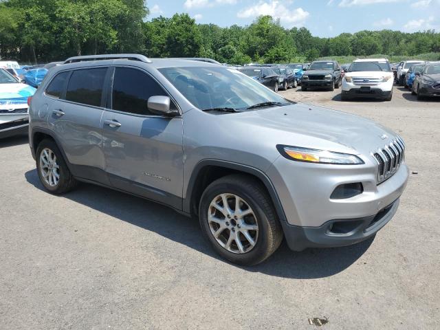Vin: 1c4pjlcb4fw620351, lot: 61231415, jeep grand cher latitude 20154