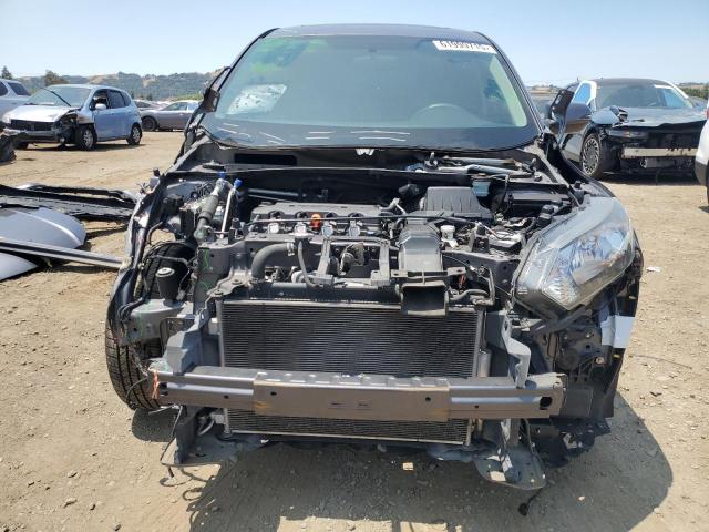2018 HONDA HR-V EX 3CZRU5H58JM719658