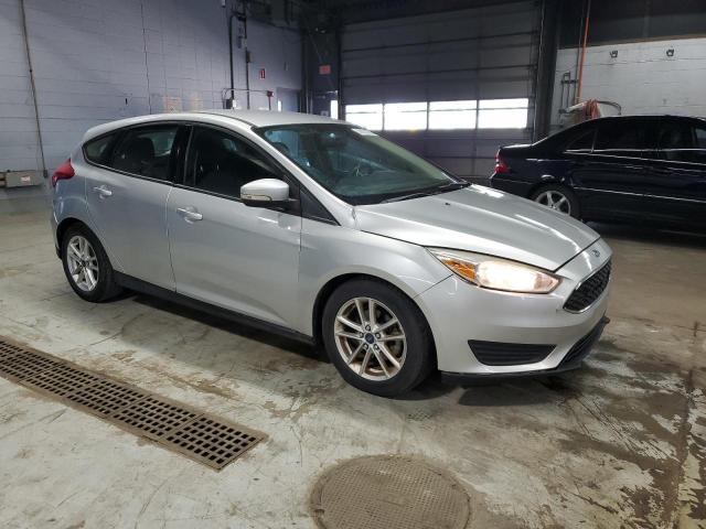 Vin: 1fadp3k26gl259393, lot: 61453165, ford focus se 20164