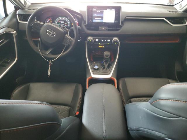 2019 TOYOTA RAV4 ADVEN - 2T3J1RFV0KW026749