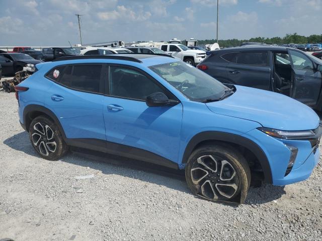 Vin: kl77lje25rc047457, lot: 59192095, chevrolet trax 2rs 2rs 20244