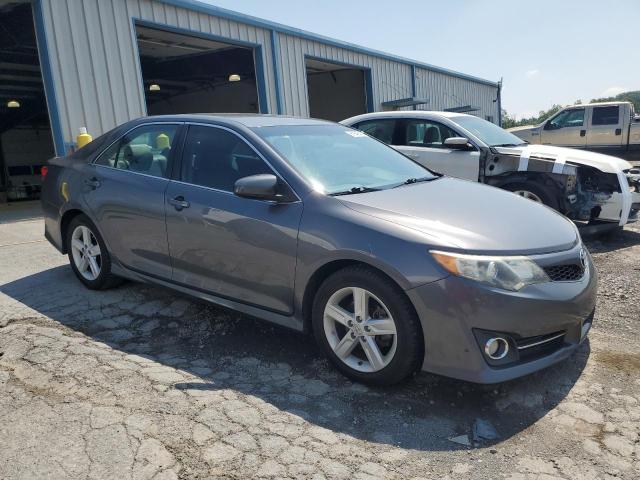Vin: 4t1bf1fk8eu332432, lot: 61949515, toyota camry l 20144