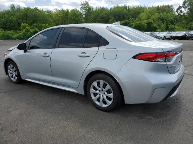 Vin: 5yfepmae3np276799, lot: 49609935, toyota corolla le 20222