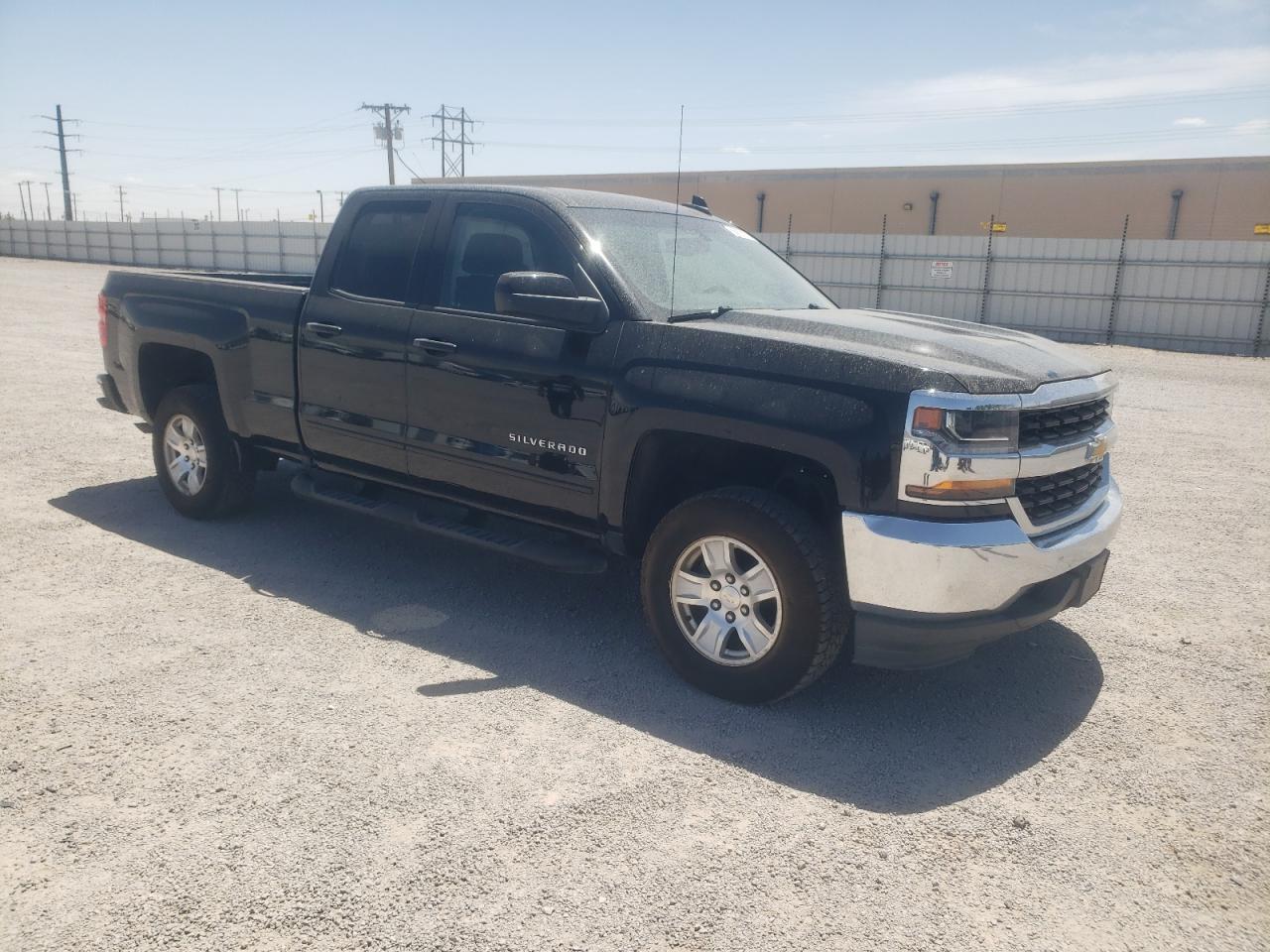 CHEVROLET SILVERADO C1500 LT