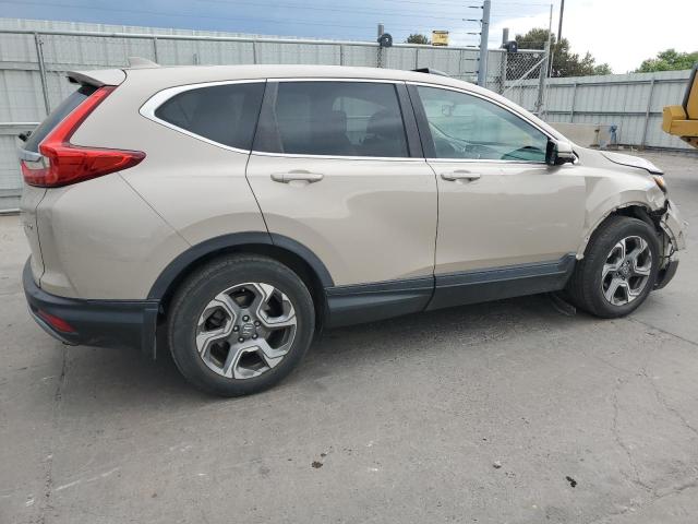 2017 HONDA CR-V EXL 5J6RW2H87HL043279