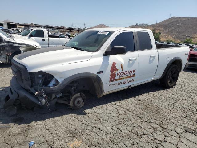 Vin: 1c6rr6gt4ks694755, lot: 61853055, ram 1500 slt 2019 img_1