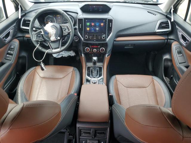 2022 SUBARU FORESTER T JF2SKARC2NH483443