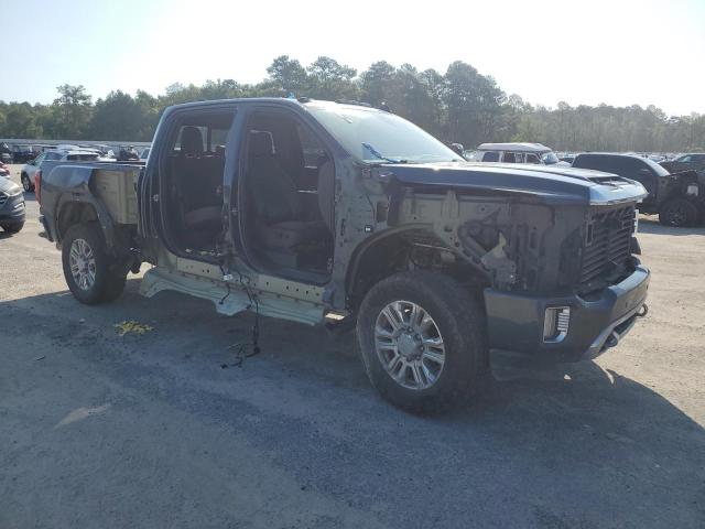 Vin: 1gt49rey3lf152365, lot: 62578235, gmc sierra k2500 denali 20204