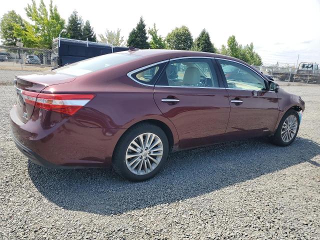 Vin: 4t1bd1eb1eu019567, lot: 62054815, toyota avalon hybrid 20143
