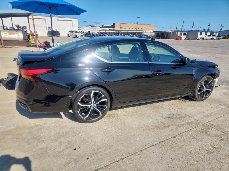 2023 NISSAN ALTIMA SR 1N4BL4CV8PN300290