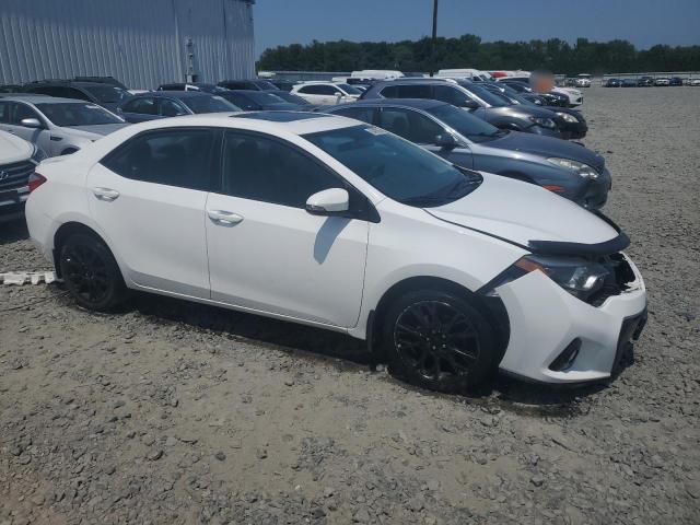 Vin: 2t1burhexgc502659, lot: 60429085, toyota corolla l 20164