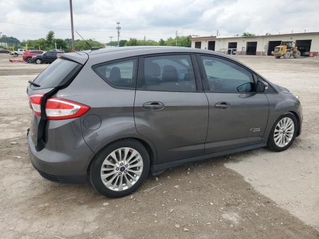 Vin: 1fadp5eu7hl106564, lot: 60651985, ford cmax se 20173