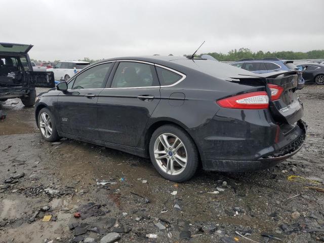 Vin: 3fa6p0su4fr169359, lot: 60571255, ford fusion titanium phev 20152