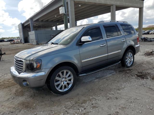 CHRYSLER ASPEN LIMI