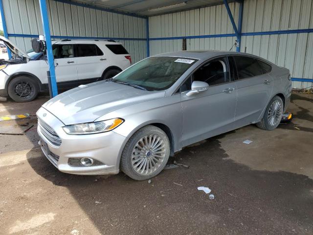 Vin: 3fa6p0k98dr299881, lot: 60555925, ford fusion titanium 2013 img_1