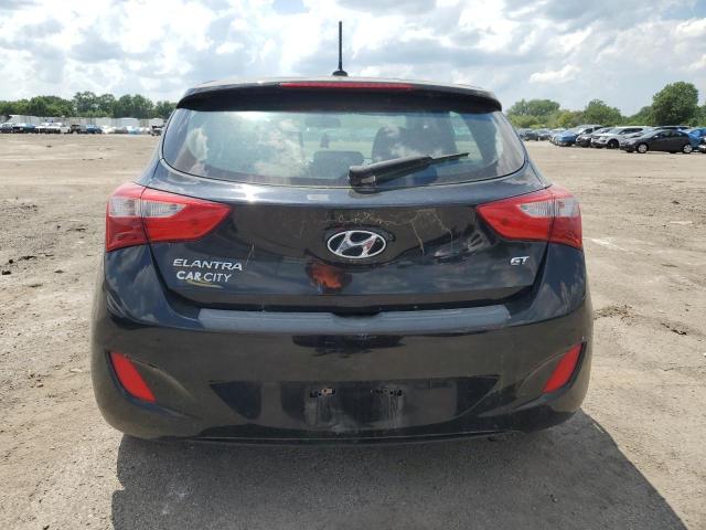 2016 HYUNDAI ELANTRA GT KMHD35LH9GU300903