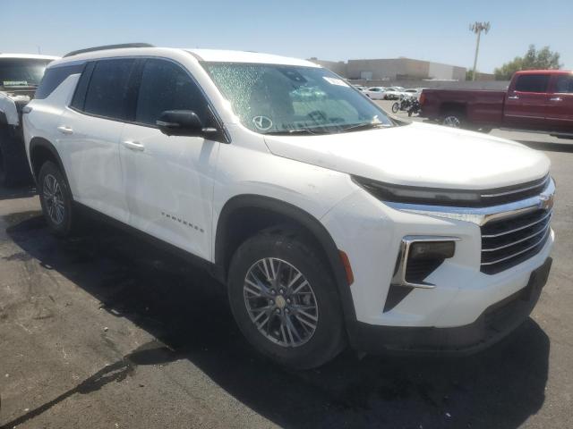 Vin: 1gnevgks5rj167242, lot: 61591005, chevrolet traverse lt 20244