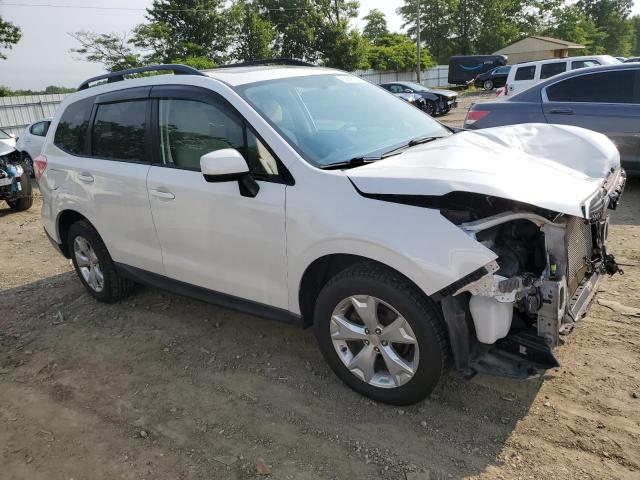 Vin: jf2sjaec6eh557908, lot: 59247655, subaru forester 2.5i premium 20144