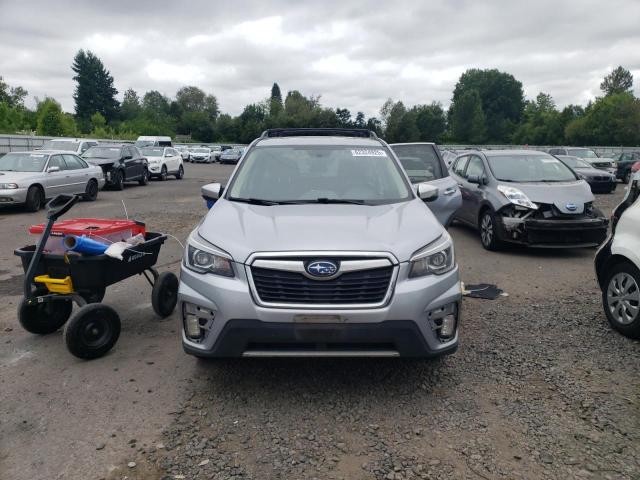 2019 SUBARU FORESTER T JF2SKAWC2KH540529
