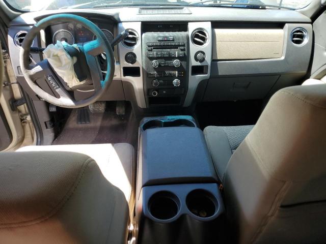 2010 FORD F150 SUPER - 1FTFW1EV6AFB53385