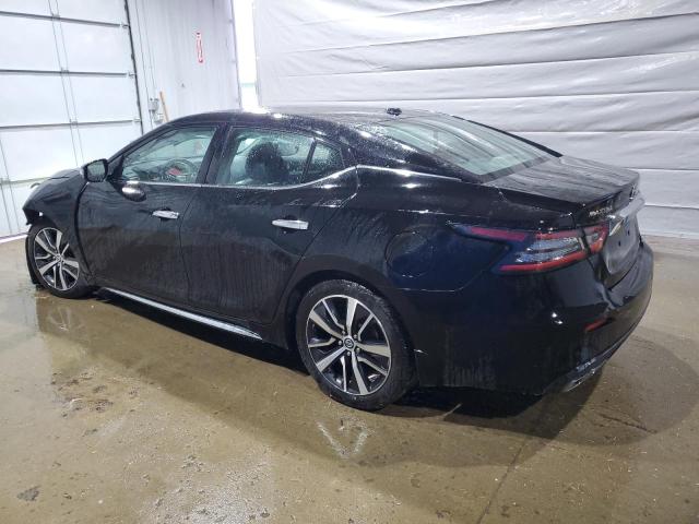 2019 NISSAN MAXIMA S 1N4AA6AVXKC382804