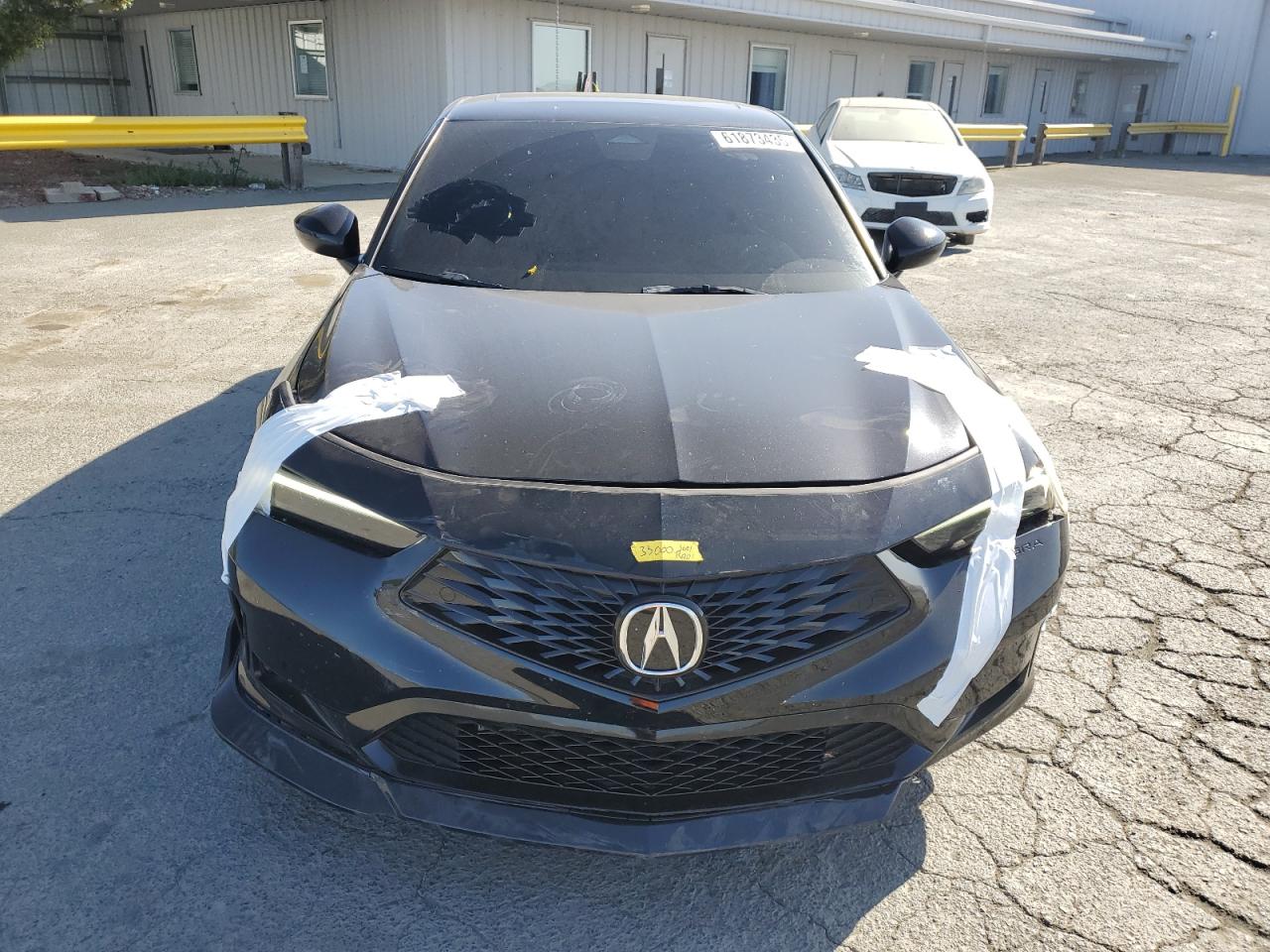 ACURA INTEGRA A-SPEC