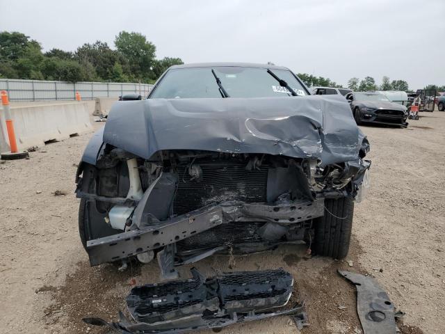 2014 DODGE CHARGER R/ - 2C3CDXDT8EH178342