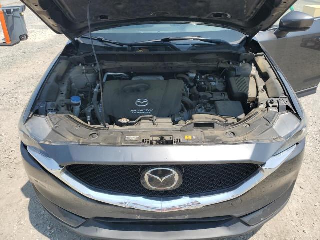 2017 MAZDA CX-5 GRAND - JM3KFBDL8H0140193