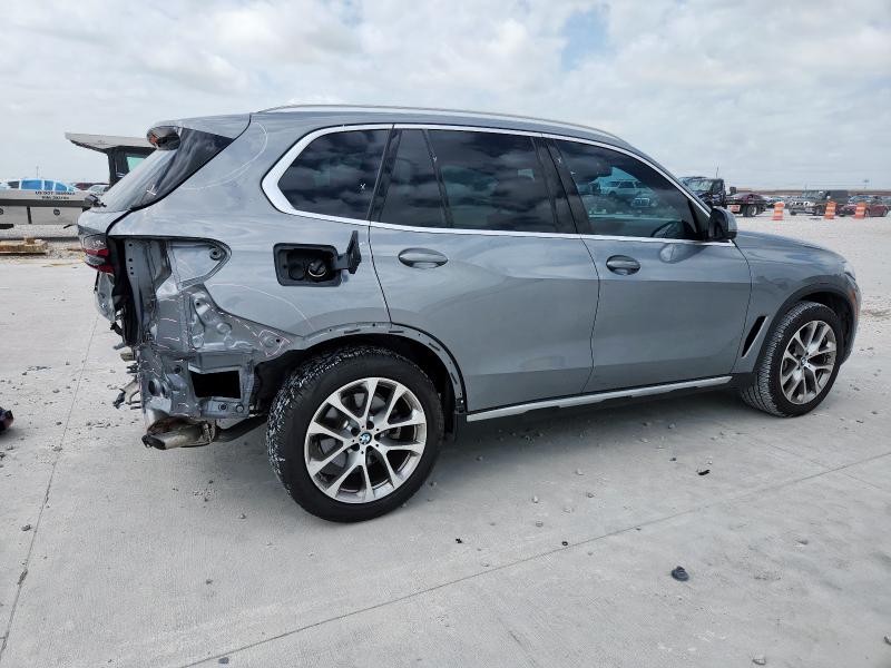 Vin: 5ux23eu09r9t07066, lot: 61271495, bmw x5 xdrive40i 20243