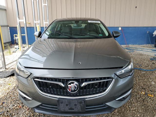2019 BUICK REGAL PREF - W04GM6SX9K1031450