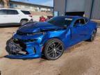 2016 CHEVROLET CAMARO LT - 1G1FD1RS3G0150812