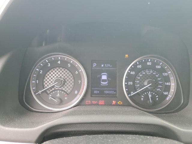 2020 HYUNDAI ELANTRA SE 5NPD84LF6LH576863