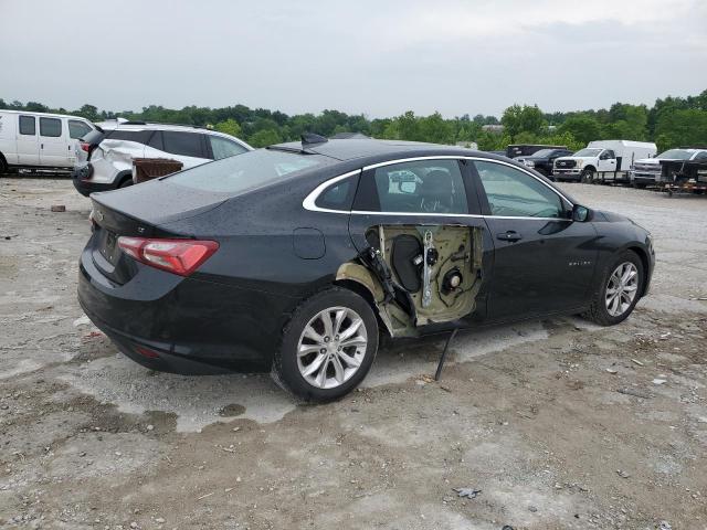 Vin: 1g1zd5stxkf222649, lot: 59240125, chevrolet malibu lt 20193