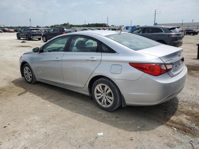 Vin: 5npeb4ac7ch442426, lot: 62501155, hyundai sonata gls 20122