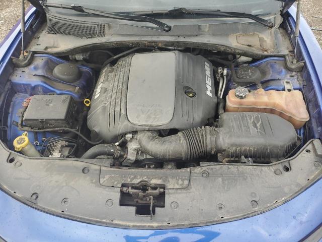 2018 DODGE CHARGER R/ - 2C3CDXCT2JH163539