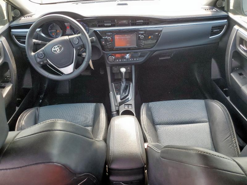 2016 TOYOTA COROLLA L - 5YFBURHE8GP542996