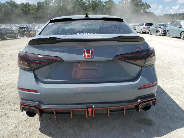 2024 HONDA CIVIC SI 2HGFE1E59RH474254