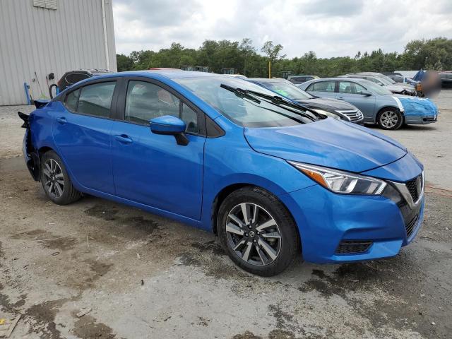 Vin: 3n1cn8ev3ml811921, lot: 59359355, nissan versa sv 20214