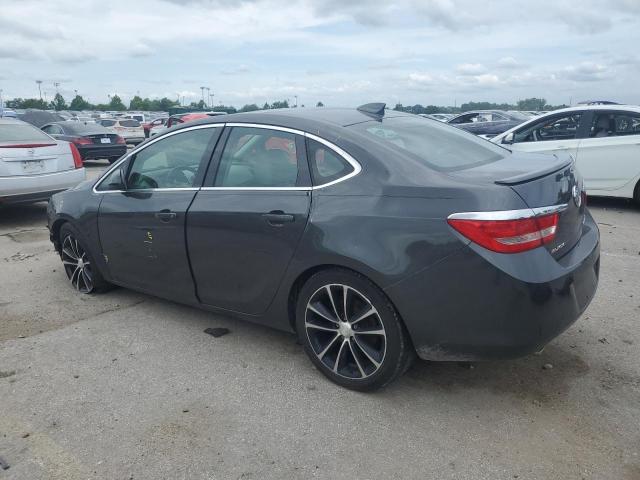 2016 BUICK VERANO SPORT TOURING 1G4PW5SK8G4174650