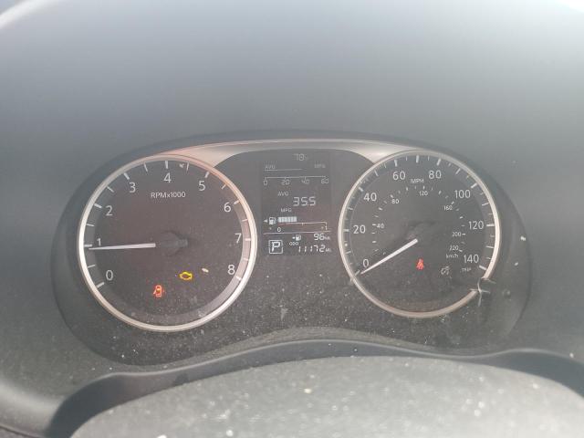 2024 NISSAN KICKS S - 3N1CP5BVXRL578852