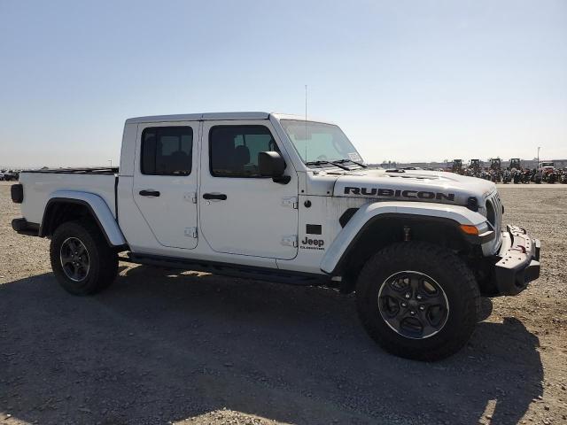 Vin: 1c6jjtbm4nl171009, lot: 60255725, jeep gladiator rubicon 20224