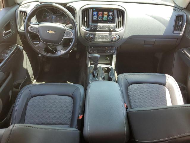 2018 CHEVROLET COLORADO Z 1GCGTDEN7J1110282