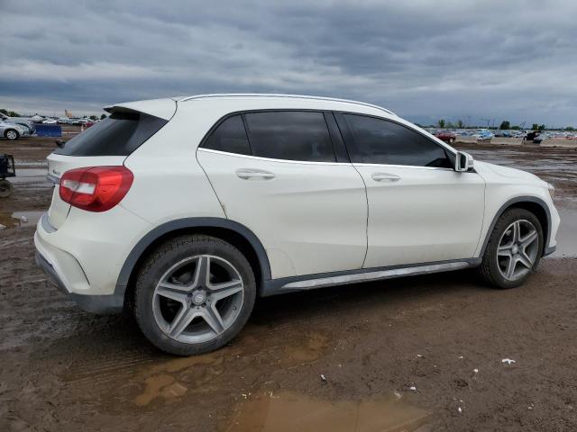 2016 MERCEDES-BENZ GLA 250 4M WDCTG4GB1GJ210225